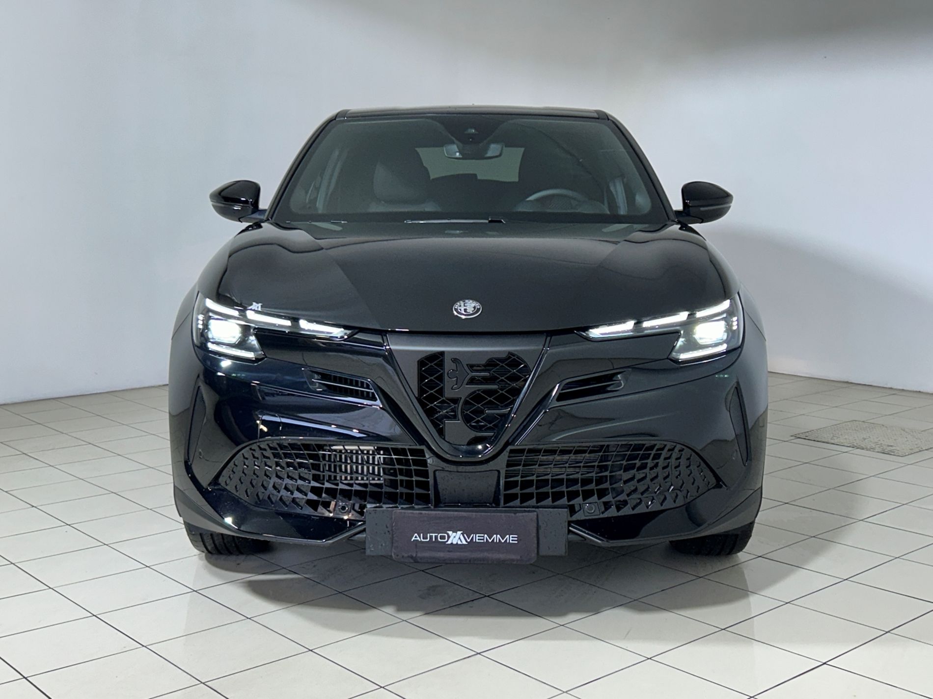 Junior 1.2 ibrida Speciale - Autoviemme